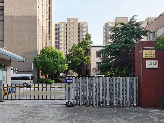 上海華明電力設(shè)備制造有限公司