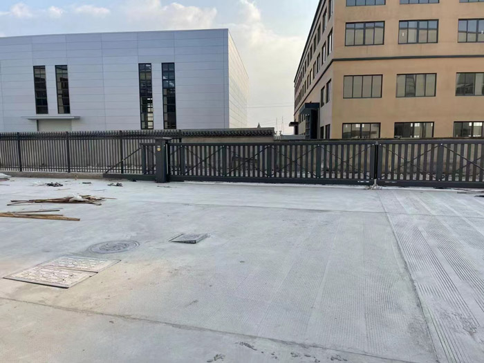 浙江偉林機(jī)械有限公司